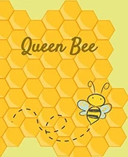 Queen Bee Arthur Willis