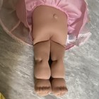 2004 Play Along Cabbage Patch Girl doll blonde silk hair excellent corn silk — photo 3