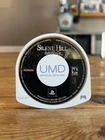 PSP Silent Hill Origins PlayStation UMD Disc Only Excellent Horror Konami‼️