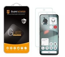 Supershieldz 2 Pack Designed for Nothing Phone 3 Tempered Glass Screen...