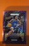 2024-25 Panini Prizm Draft Picks - Antonio Reeves #100 Purple Wave Prizm (RC)