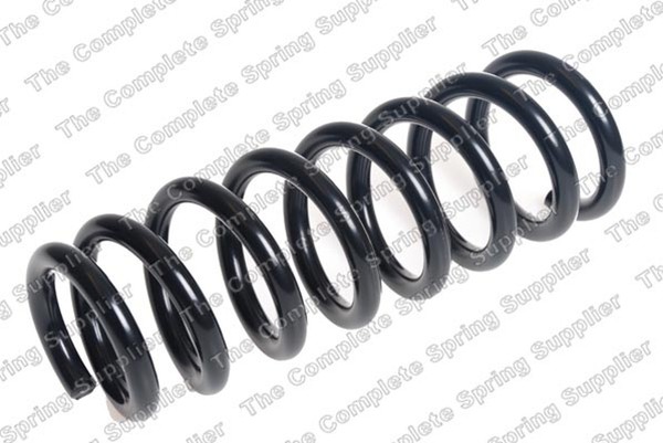 1X Lesjöfors Fahrwerksfeder 4088942 FüR Suzuki HT Vitara FT 1 HDI 110 16V 4X4-image