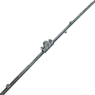 Winkhaus Getriebeschiene GAM.2300-3, DM 15,5 mm, FFH 1800-2300 mm