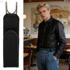 1/2pcs Metal Hook Elastic Belt BuckleLess Elastic Invisible Waist Belt New