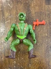 Kobra Khan 100% Complete He-Man Masters of the Universe MOTU 1983 Mattel Vintage