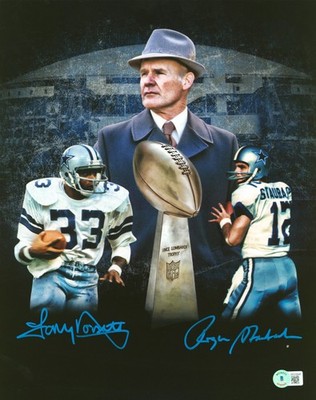 1991 UPPER DECK Domino's quarterbacks Roger Staubach Dallas Cowboys #43 1991 UPPER DECK Domino's quarterbacks Roger Staubach Dallas Cowboys #43