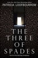 Patricia Loofbourrow | The Three Of Spades | Taschenbuch | Englisch (2021)