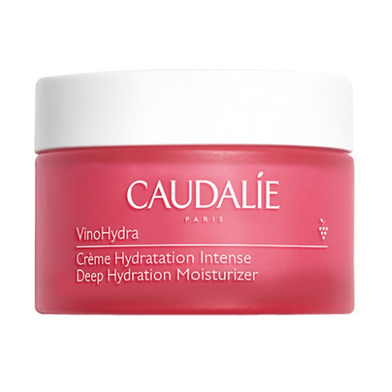 Caudalie Vinohydra Crema Idratazione Intensa 50 Ml - Immagine 3