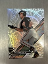 2017 Topps High Tek Baseball Pattern Variations Guide 35