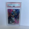 2023 Panini Phoenix Rookies Pink /199 Anthony Richardson RC #103 PSA 9 Colts