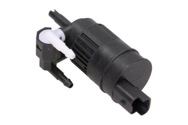 1 X Waschwasserpumpe Scheibenreinigung Maxgear 45-0018 FüR-image