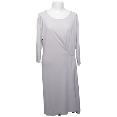 Filippa K, Kleid, Größe: M, Grau, Acetat/Polyamid, Einfarbig, Damen #fyn