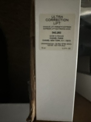 Ultra Correction Lift Chanel  2.5 043263