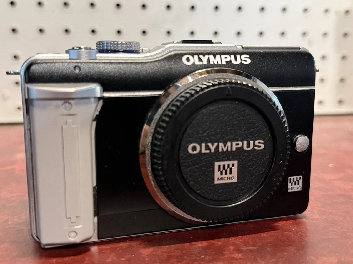 OLYMPUS PEN E-PL1 ジャンク品 Olympus Pen E Pl1 for sale | eBay
