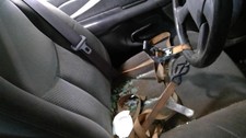 Driver Front Seat Bucket And Bench Manual Fits 03-07 Sierra 1500 Pickup 1919017
