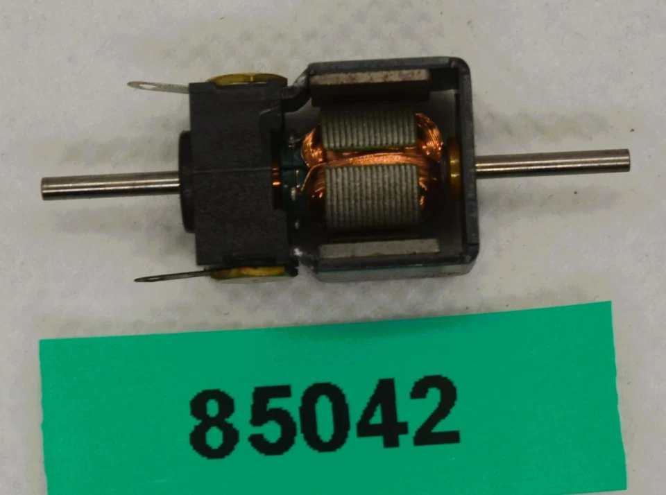 HO Roco Motor 85042
