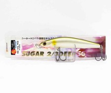 Bassday Sugar 2/3 Deep SG 92F Floating Lure 12 grams PR-04 (9130)