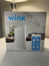 Wink WNKHUB2US Hub 2 Smart Home Router