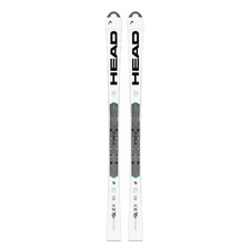 Head WCR e-SL Rebel FIS Skis 2026
