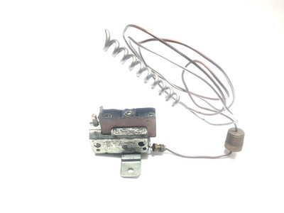 STEMCO 102B Thermostat 351-254834 L216