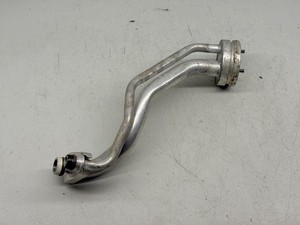 Original BMW 3er E46 Klimaleitung Doppelrohr 6904557 6904436 6908907 #A14