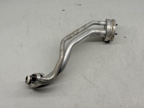 Original BMW 3er E46 Klimaleitung Doppelrohr 6904557 6904436 6908907 #A14