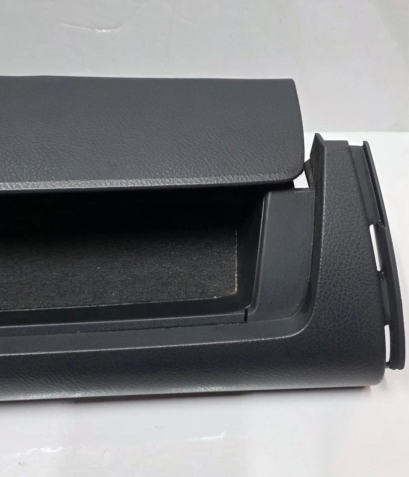 55441-42020 2006-2012 Toyota RAV4 Glove Box Upper Dash Compartment Storage Black - Изображение 4 из 4