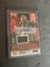Kazuchika Okada 2025 AEW SP Game Used Authentic Rookies Relic Auto Card  /35