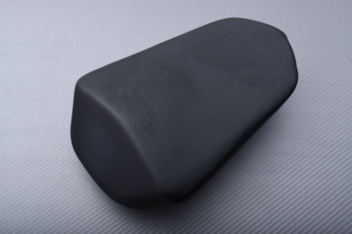 Selle arrière Honda Hornet CB1000 SP anti-glisse pour un duo stable en moto