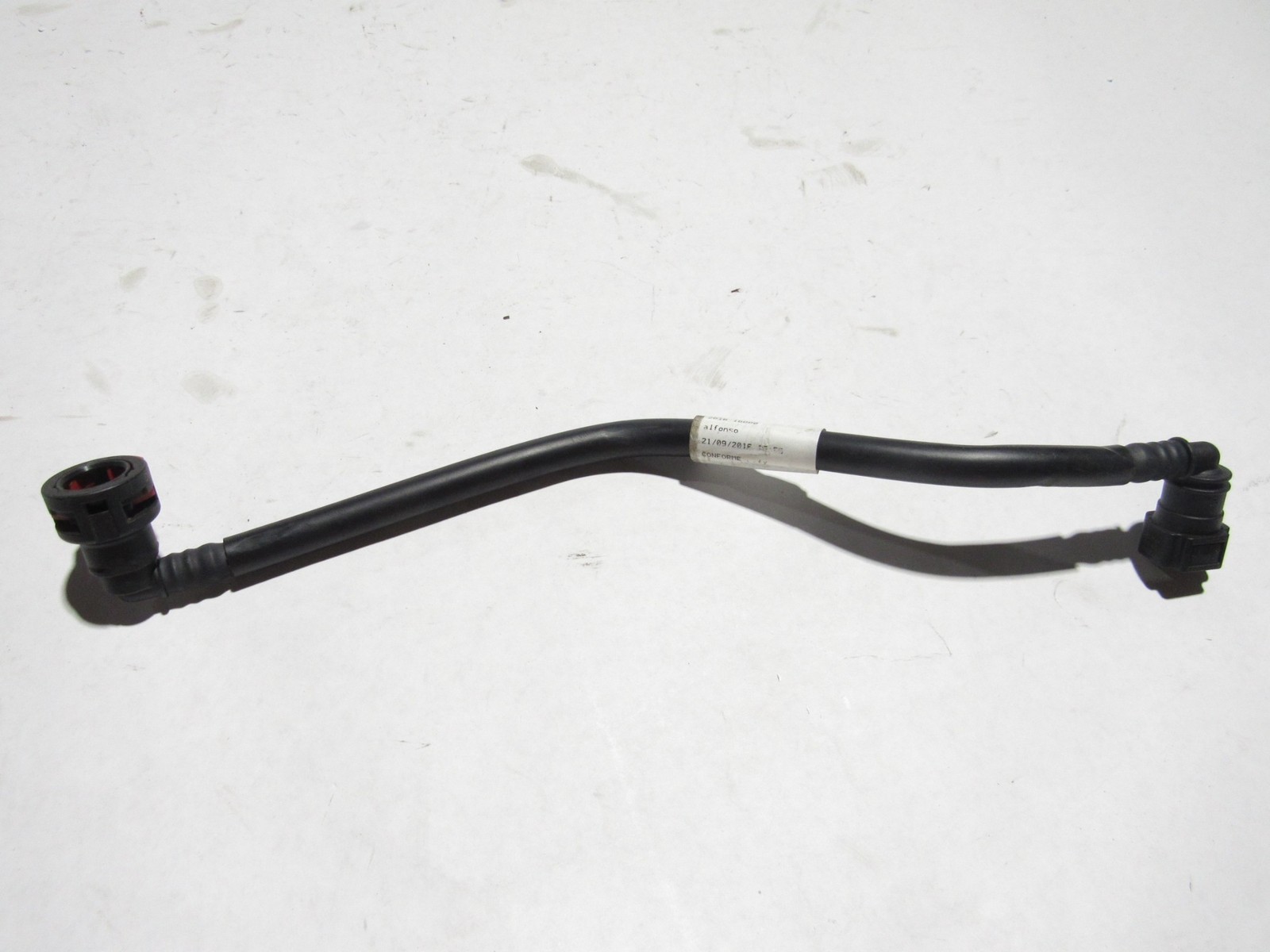 McLaren 720S 2017-2020 Hose pipe