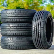 4 Tires Doublestar Maximum Dh10 18560r15 84h As As All Season