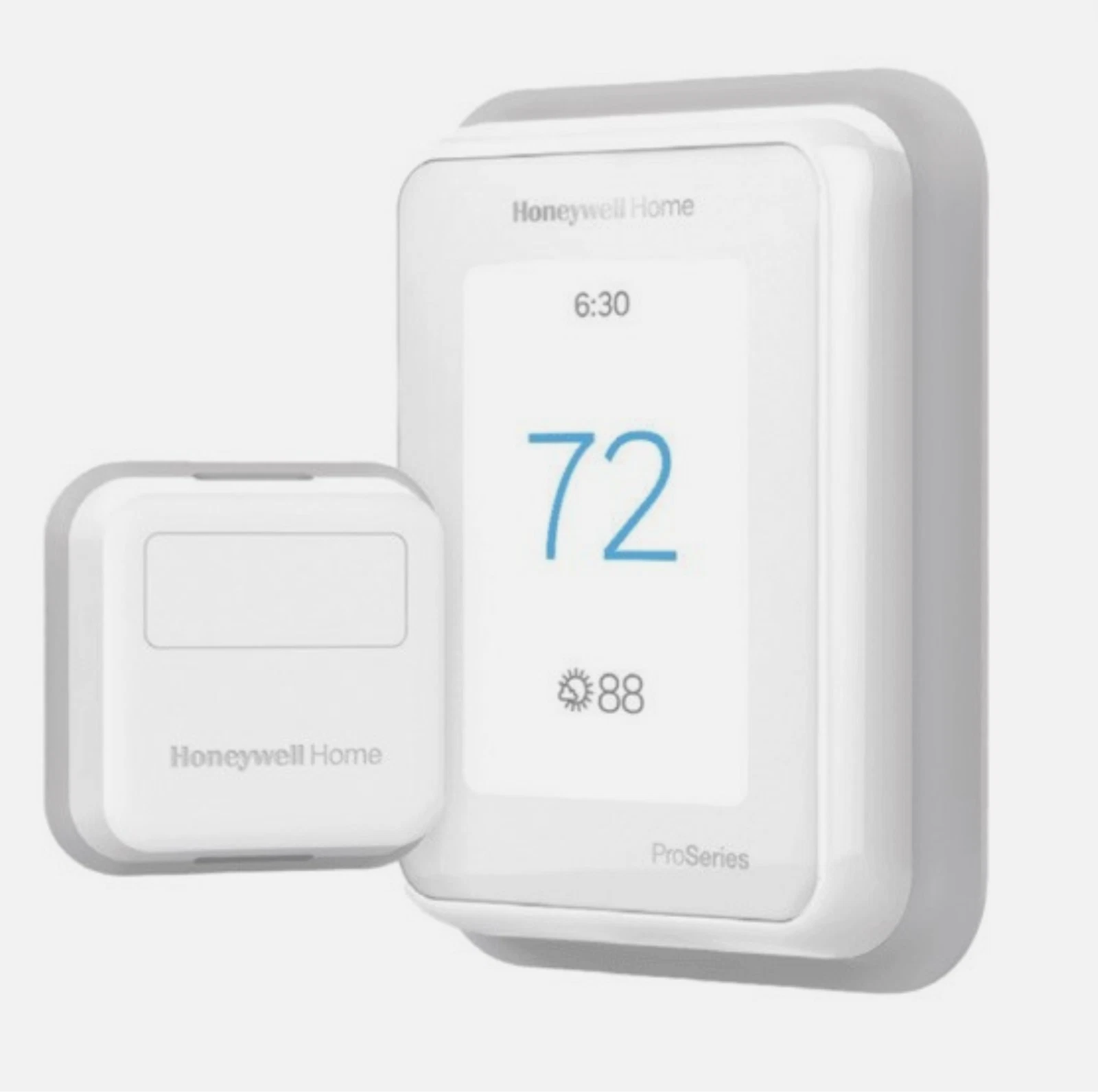 Honeywell THX321WFS3001W T10+ Pro Smart Thermostat w/ RedLINK & Indoor Sensor
Opens in a new window