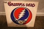 GRATEFUL DEAD STEAL YOUR FACE DOUBLE ALBUM 1976 EXCELLENT VINYL !