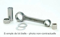 WÖSsner Pleuelsatz - Ktm Sx85/105 Wossner P2065
