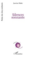 Jean-Luc Muller | Silences Sonnants | Taschenbuch | FranzöSisch (2026)