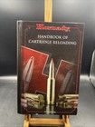Hornady Handbook of Cartridge Reloading 9th Edition Hardcover 900  Pages