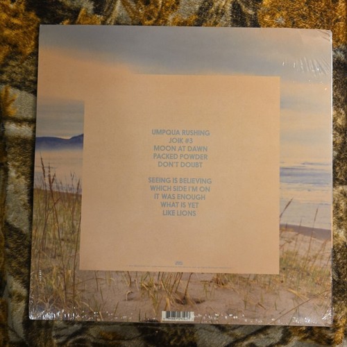 Blind Pilot - And Then Like Lions (LP, Album, Tra) (READ) - 3483557976 - Foto 4 di 4