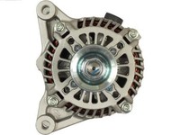 As-Pl Generator 12 V 80 A FüR CitroëN C2 1.1 1.4 C3 I 1.4I Peugeot 207