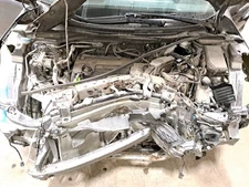 Wheel/Rim 2015 Crv/Cr-v Sku#4300240