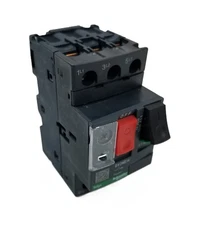Schneider GV2ME14 Manual Motor Starter & Circuit Breaker 6-10A TeSys Power NEW