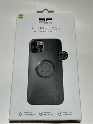 SPC+ SP CONNECT PHONE CASE iPhone 12 PRO iPhone 12 52633