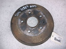 Tambour de frein Suzuki SX4
