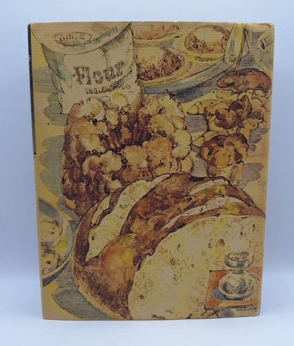 Bart auf Brot von James A. Bart (1977, Hardcover) - Bild 2 von 11