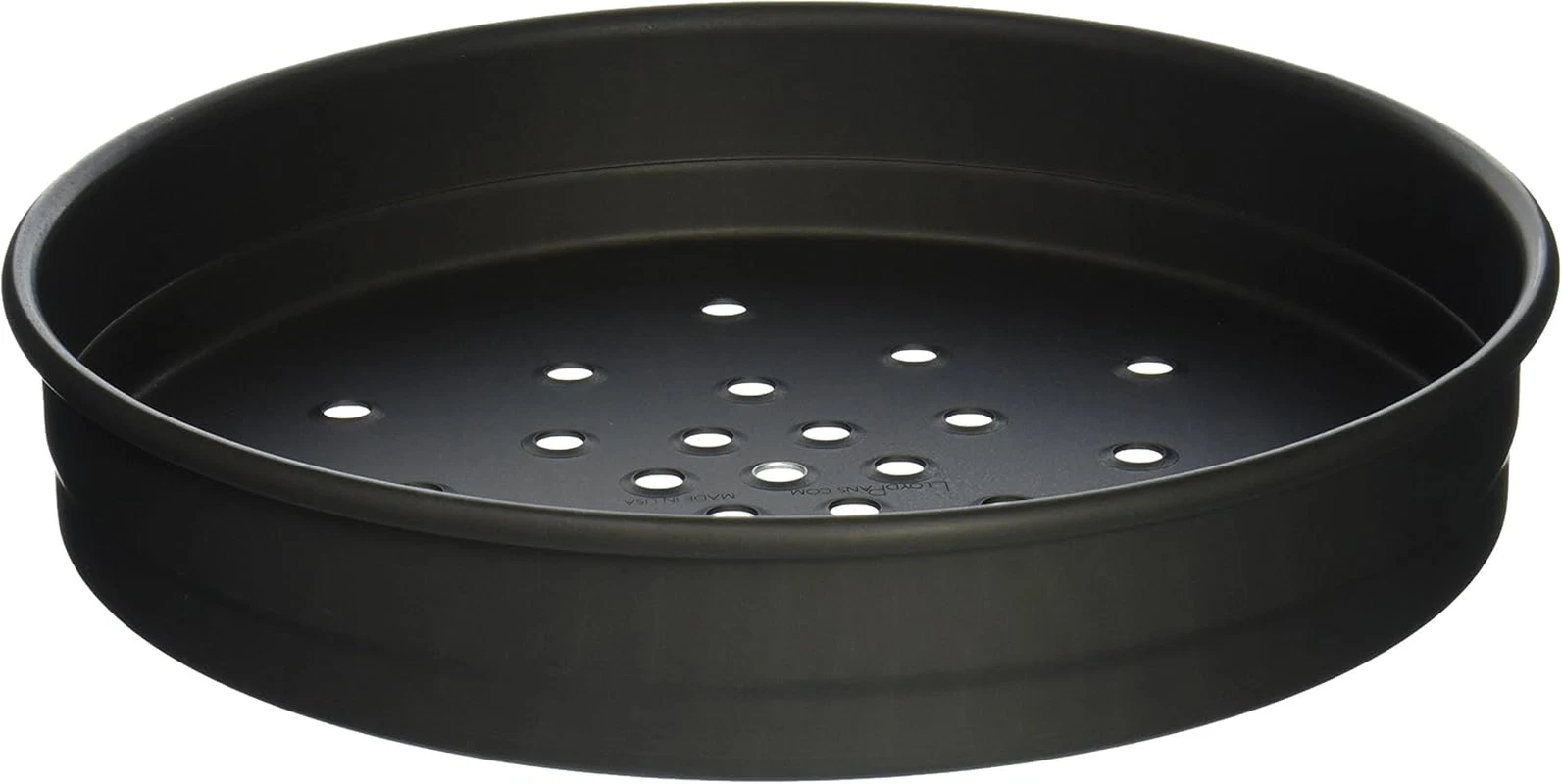 Kitchenware 12 Inch Perforated Deep Dish Pizza Pan