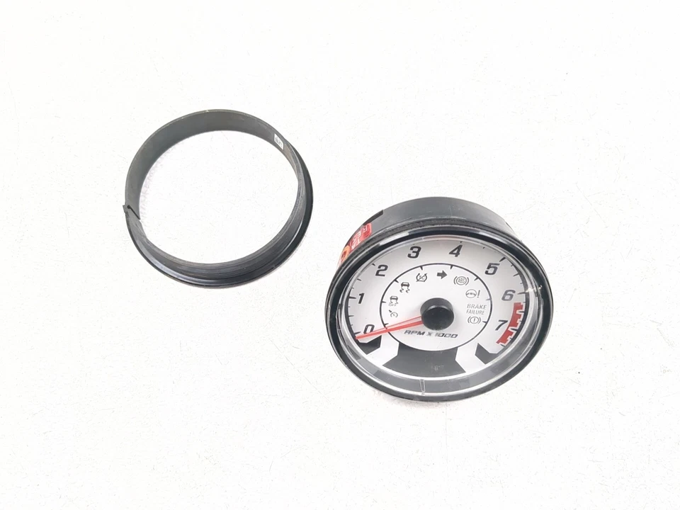 14-20 Polaris Slingshot SL Gauge Tach Tachometer Display 3280701 - Image 2 of 4