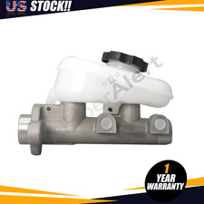 Master Cylinder For 1993-1997 Chevrolet Camaro Pontiac Firebird Master Cylinder For 1993-1997 Chevrolet Camaro Pontiac Firebird
