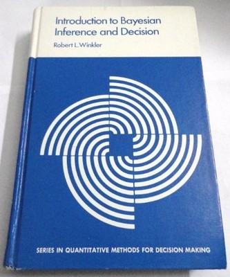 Introduction to Bayesian Inference ..., Winkler, Robert