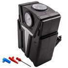 Tire Inflator Car Air Pump Compressor Electric Portable Auto 12V Volt 100 PSI