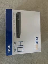 FLIR Lorex M3100 MPX HD DVR 1080p 16 Channel Coax 1TB Security Camera System ✅