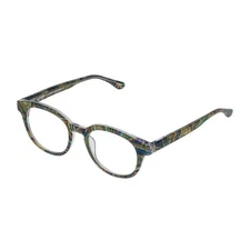 New Jono Hennessy optical eyeglasses eyewear womens fabrix 8437 JHN8437C4 multi